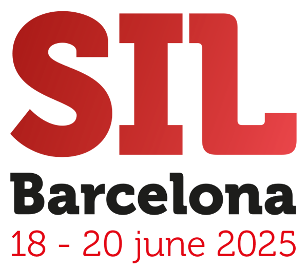 SIL BARCELONA Salón Internacional de la logística y de la Manutención